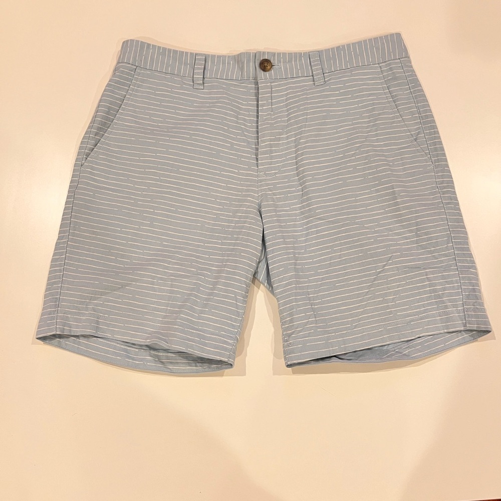 Bonobos Flat Front Shorts